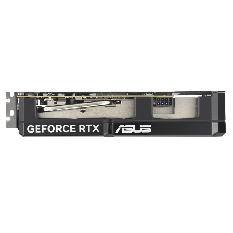 ASUS Dual -RTX5060TI-O16G NVIDIA GeForce RTX 5060 Ti 16 GB GDDR7 ASUS Dual -RTX5060TI-O16G NVIDIA GeForce RTX 5060 Ti 16 GB GDDR7