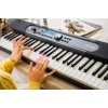 Casio LK-S450 synthesizer Digital synthesizer 61 Black Casio LK-S450 synthesizer Digital synthesizer 61 Black