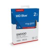 SanDisk 2TB WD Blue® SN5100 NVMe™ SSD