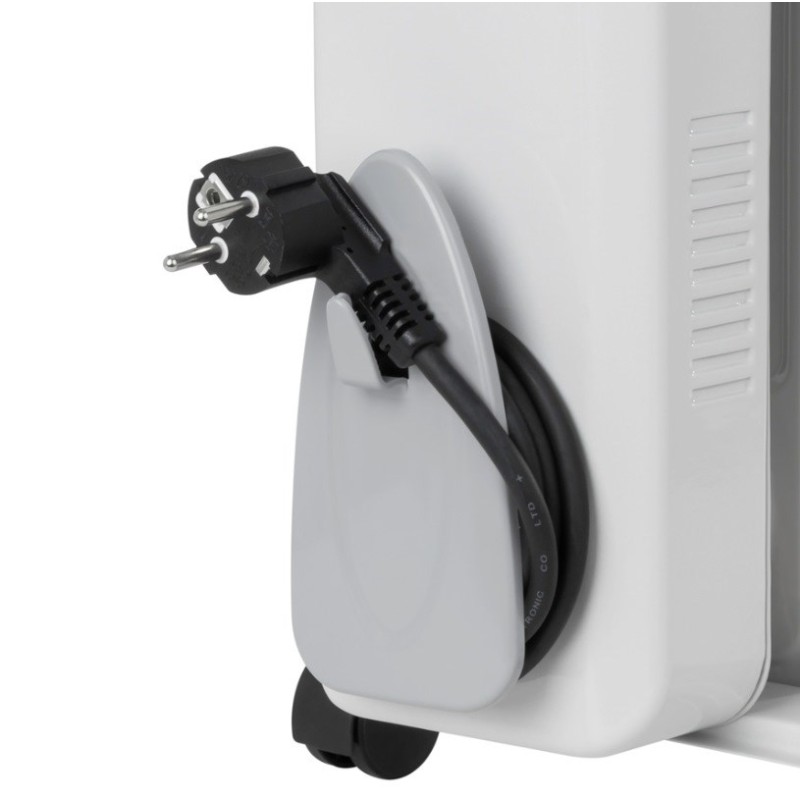OIL HEATER NOVEEN OH11 2500W OIL HEATER NOVEEN OH11 2500W
