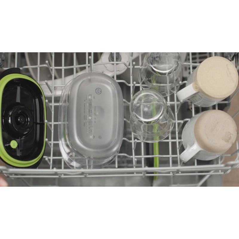 FoodSaver FFC024X food storage container Rectangular Box 2.3 L Transparent 1 pc(s) FoodSaver FFC024X food storage container Rectangular Box 2.3 L Transparent 1 pc(s)