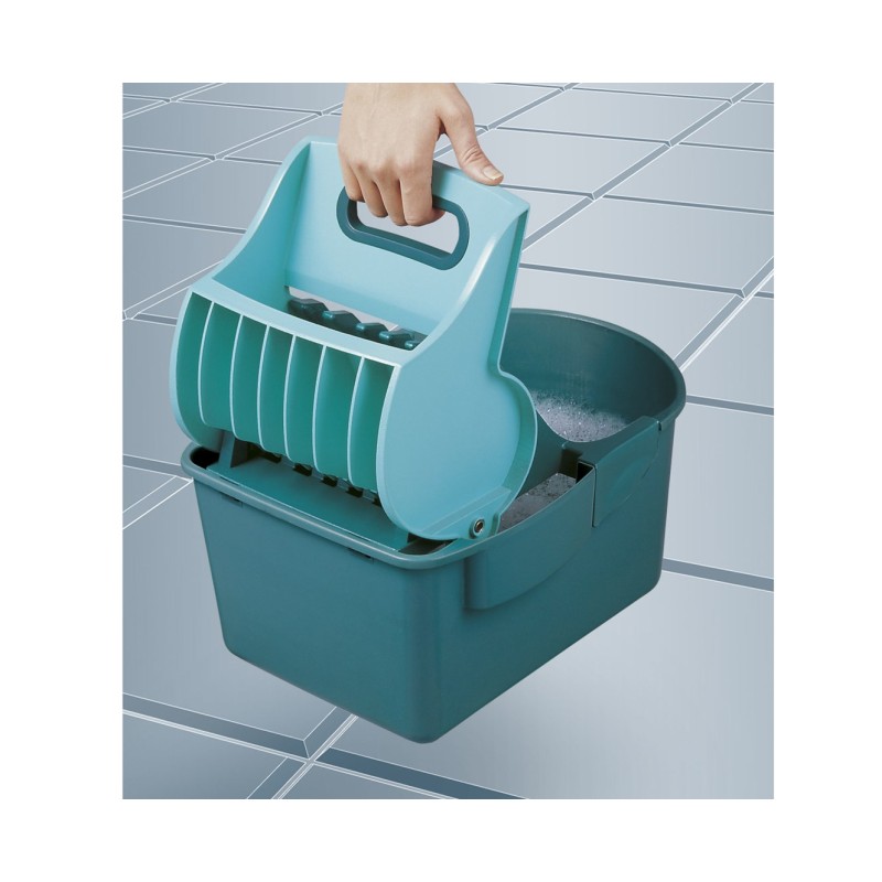 Leifheit 55080 can/pail Leifheit 55080 can/pail