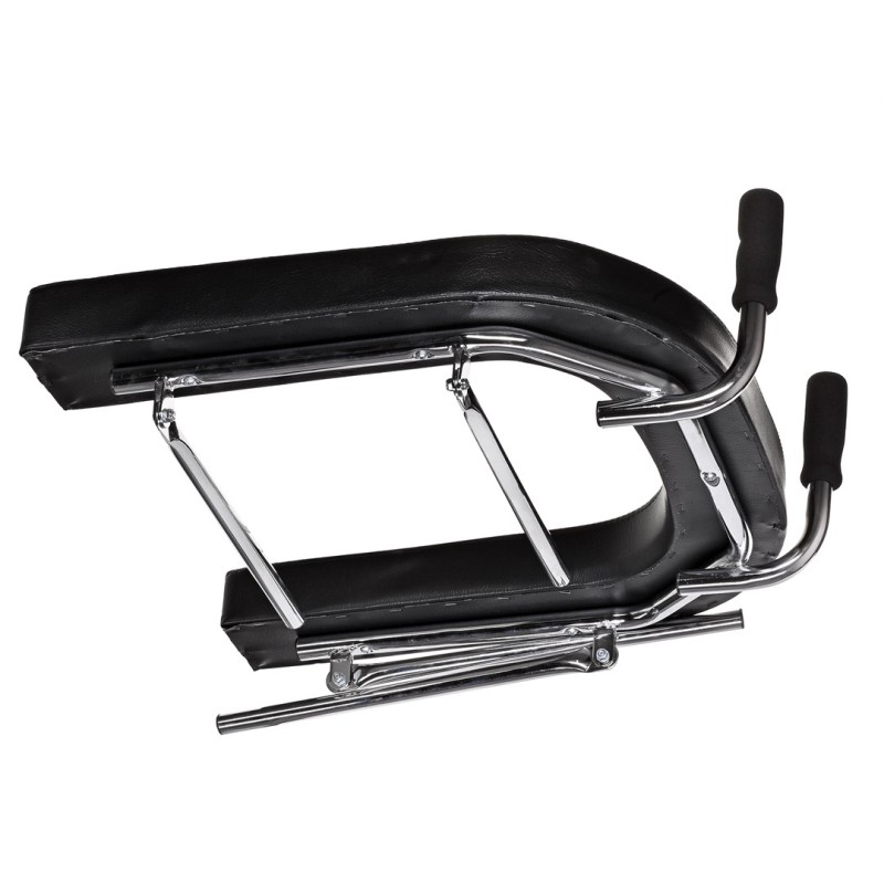 High rehabilitation walking frame (ambona type) ACTIONMED