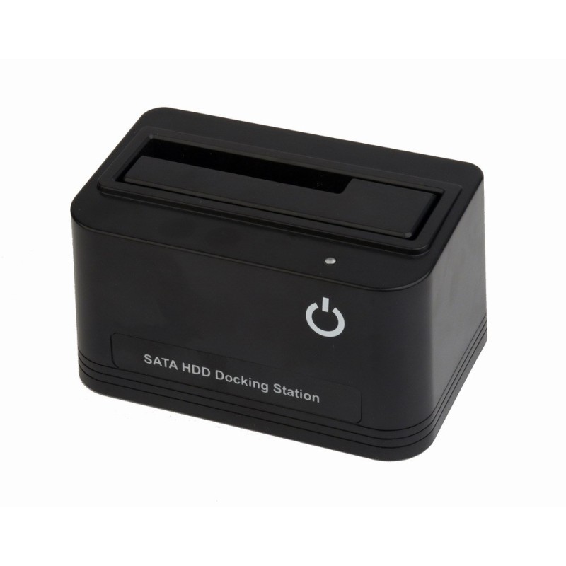 Gembird HD32-U2S-5 docking station for 2.5 