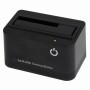 Gembird HD32-U2S-5 docking station for 2.5 