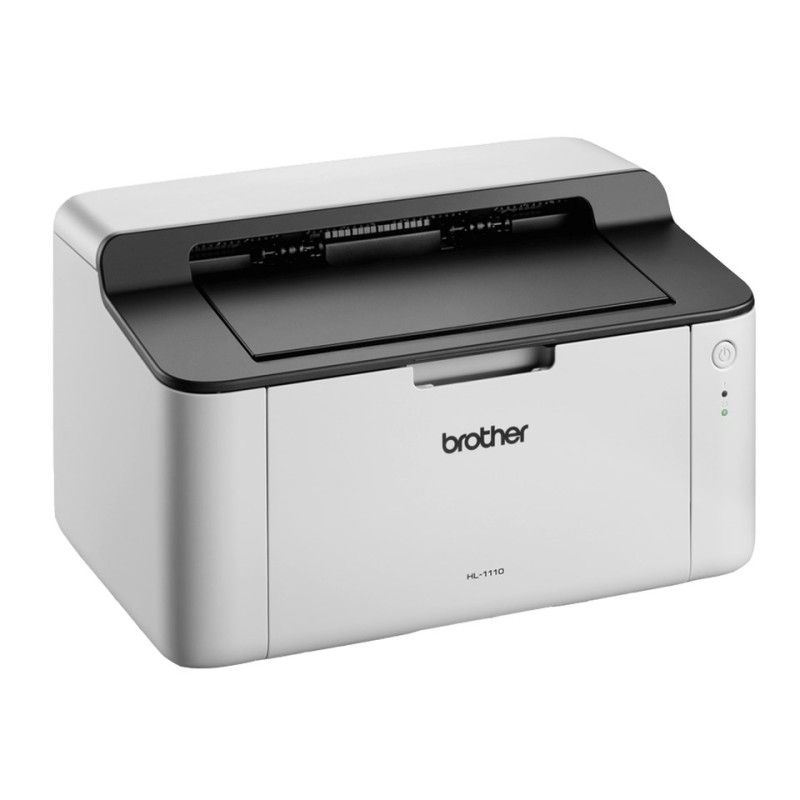 Brother HL-1110 laser printer 2400 x 600 DPI A4 Brother HL-1110 laser printer 2400 x 600 DPI A4