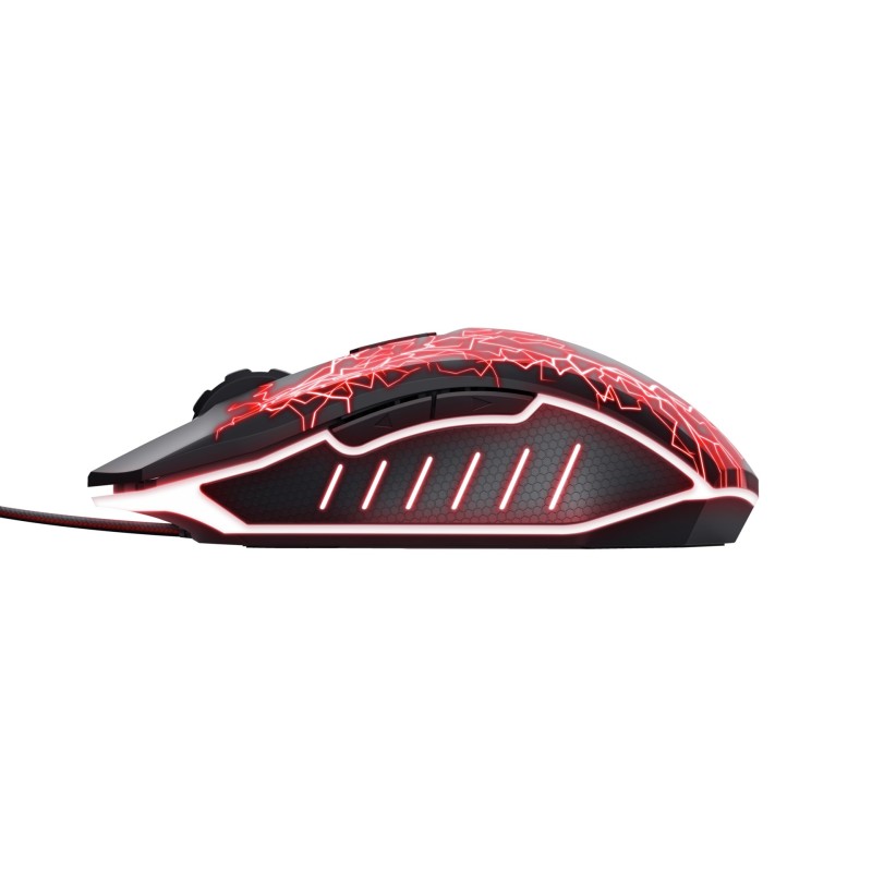 Mysz Mad Catz R.A.T. 8+ WHITE Mysz Mad Catz R.A.T. 8+ WHITE
