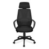 MARK ADLER MANAGER 2.8 office/computer chair AirMESH HD TILT PLUS Black