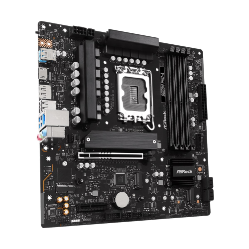 ASRock B860M Pro-A motherboard
