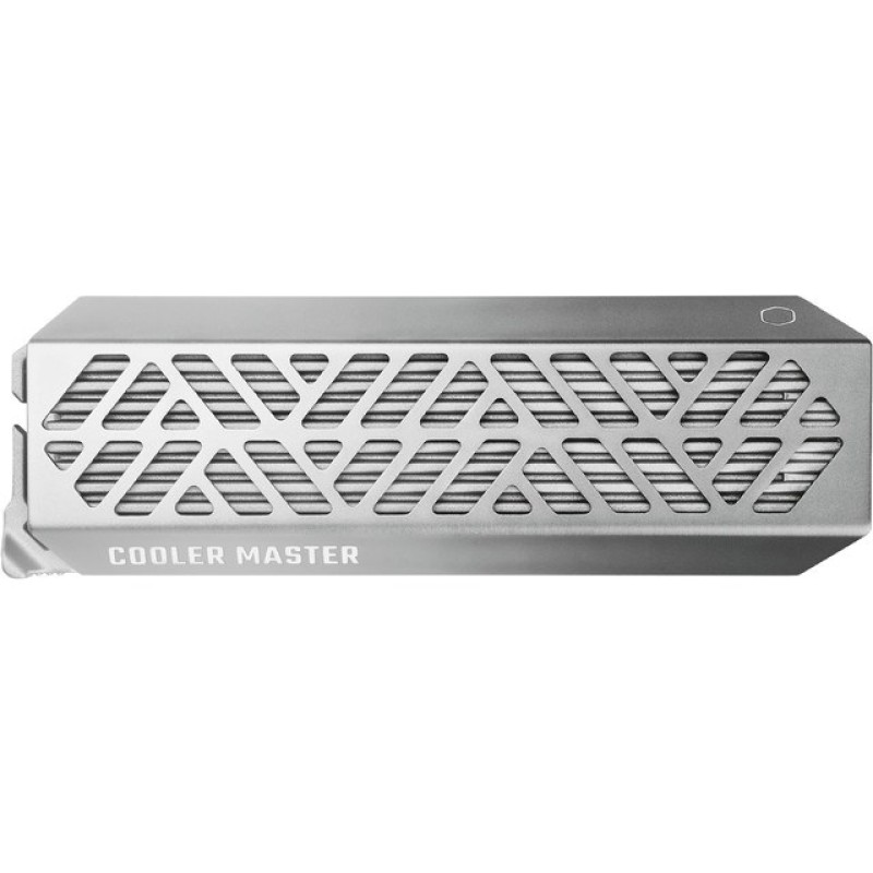 COOLER MASTER EXTERNAL ENCLOSURE ORACLE AIR M.2 COOLER MASTER EXTERNAL ENCLOSURE ORACLE AIR M.2