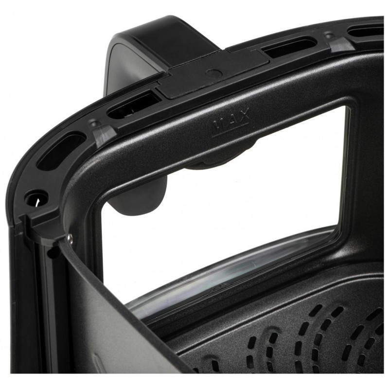 Adler AD 6318 Air fryer 8 L black Adler AD 6318 Air fryer 8 L black