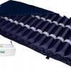 BioFlote 5000 anti-bedsore mattress for stage III pressure sores up to 160 kg Blue