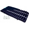 BioFlote 5000 anti-bedsore mattress for stage III pressure sores up to 160 kg Blue