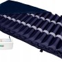 BioFlote 5000 anti-bedsore mattress for stage III pressure sores up to 160 kg Blue