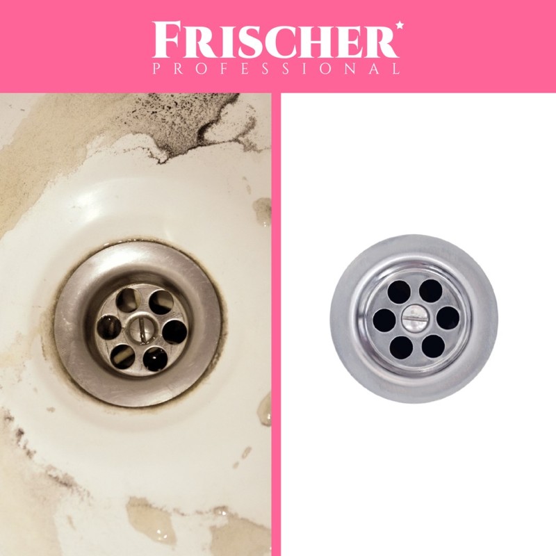 Frischer bathroom descaler 1l Frischer bathroom descaler 1l