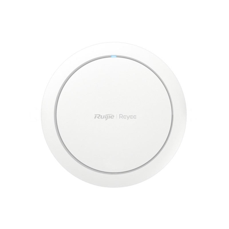 Ruijie Networks RG-RAP2266 wireless access point 2976 Mbit/s White Power over Ethernet (PoE) Ruijie Networks RG-RAP2266 wireless access point 2976 Mbit/s White Power over Ethernet (PoE)