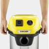 Kärcher wet and dry hoover WD 3 PS V-17/4/20 Kärcher wet and dry hoover WD 3 PS V-17/4/20