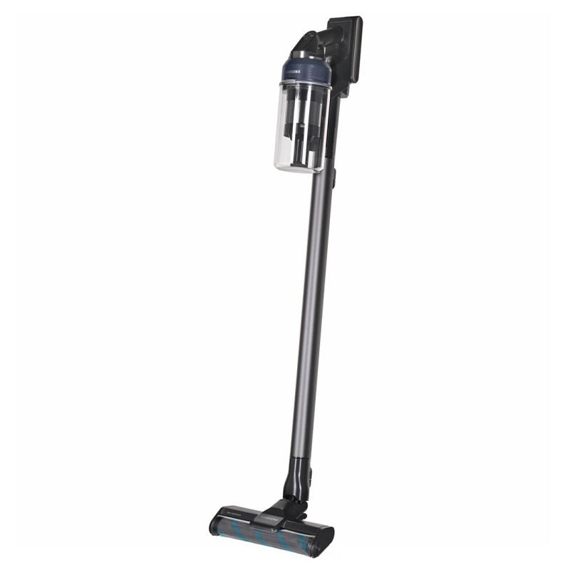 Samsung VS20C852FTB handheld vacuum Black, Blue Bagless Samsung VS20C852FTB handheld vacuum Black, Blue Bagless