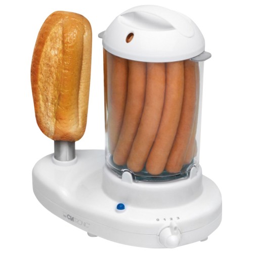 Clatronic HA-HOTDOG-13 Clatronic HA-HOTDOG-13