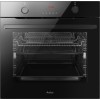 Amica ED47637BA+ X-TYPE STEAM oven 77 L 3600 W A+ Black