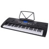 MK 2106 - keyboard with microphone for learning to play, designed for children
