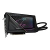GIGABYTE AORUS GeForce RTX 5090 XTREME WATERFORCE 32G Graphics Card - 32GB GDDR7, 512bit, PCI-E 5.0, 2655MHz Core Clock, 3 x DP 2.1a, 1 x HDMI 2.1b, NVIDIA DLSS 4, GV-N5090AORUSX W-32GD