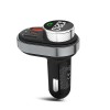 XBLITZ HANDS-FREE KIT WITH FM TRANSMITTER X450 XBLITZ HANDS-FREE KIT WITH FM TRANSMITTER X450