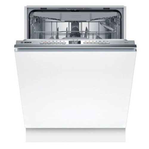 Bosch Serie 4 SMV4HVX11E Built-in dishwasher 14 place settings C Bosch Serie 4 SMV4HVX11E Built-in dishwasher 14 place settings C