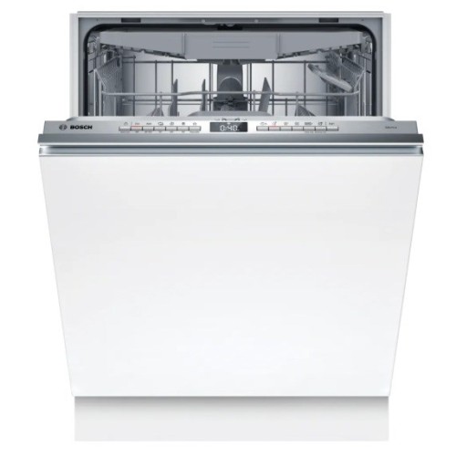 Bosch Serie 4 SMV4HVX11E Built-in dishwasher 14 place settings C Bosch Serie 4 SMV4HVX11E Built-in dishwasher 14 place settings C