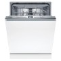 Bosch Serie 4 SMV4HVX11E Built-in dishwasher 14 place settings C