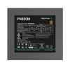 DeepCool PL650D power supply unit 650 W 20+4 pin ATX ATX Black