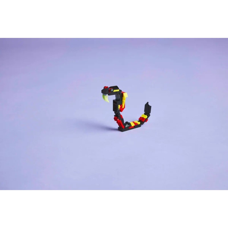 LEGO CREATOR 3 IN 1 31159 Surprising Spider