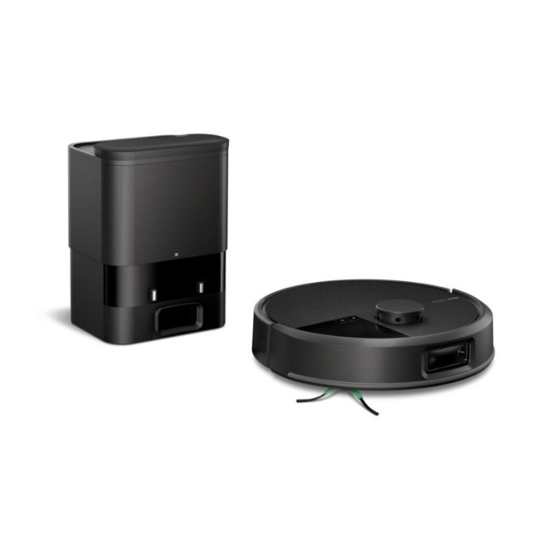 iRobot Roomba Max 705 Vac 0.26 L Black