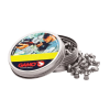 Gamo Magnum pellets cal. 4.5 mm 500 pcs. Gamo Magnum pellets cal. 4.5 mm 500 pcs.