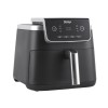 Ninja AF140EU fryer Single 4.7 L Stand-alone 1750 W Hot air fryer Black