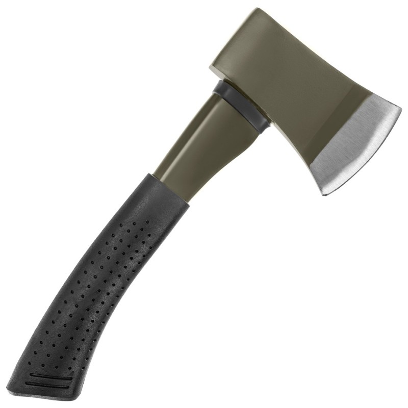 Nóż Mil-Tec German Combat Knife Black 2000 stal 440 Nóż Mil-Tec German Combat Knife Black 2000 stal 440