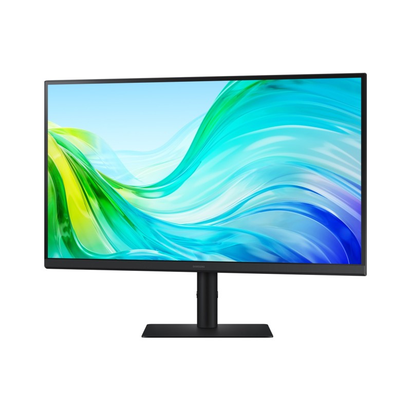 Samsung S61F computer monitor 68.6 cm (27 Samsung S61F computer monitor 68.6 cm (27
