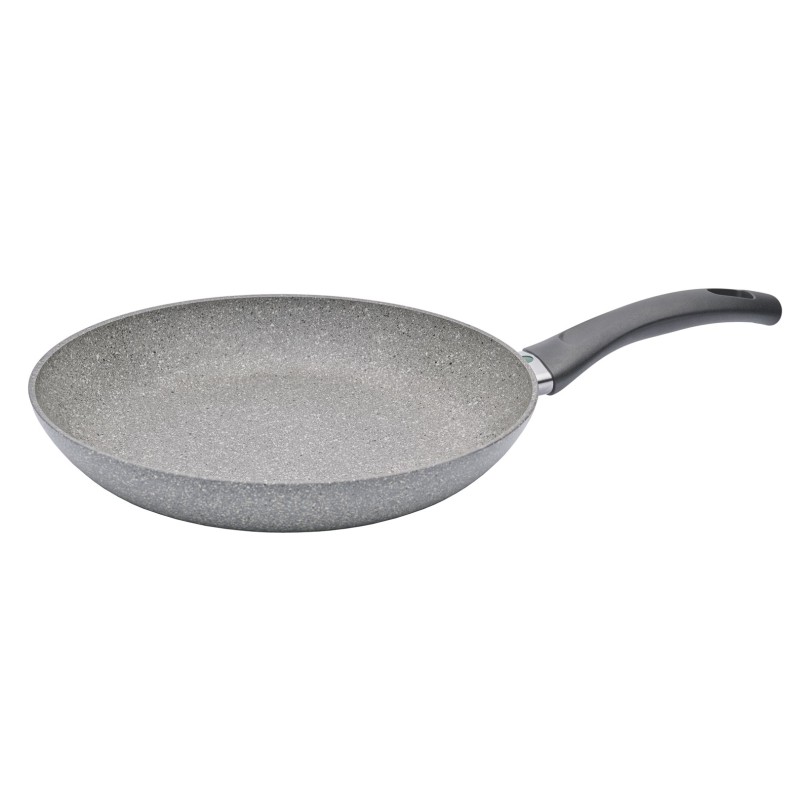 BALLARINI Ferrara granite frying pan 28 cm FERG5F0.28U BALLARINI Ferrara granite frying pan 28 cm FERG5F0.28U
