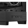 ASUS A31 Plus TG ARGB BLACK Midi Tower ASUS A31 Plus TG ARGB BLACK Midi Tower