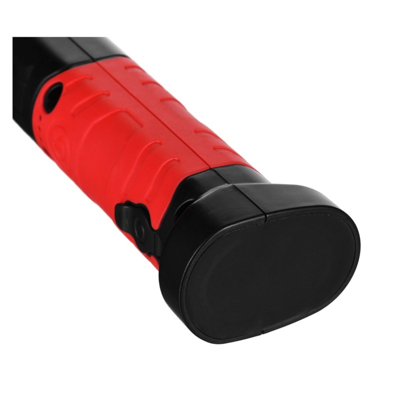 Yato YT-08518 work light Black LED 8 W Yato YT-08518 work light Black LED 8 W