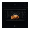 Electrolux EOC8P39WZ Medium Black Buttons, Touch Electrolux EOC8P39WZ Medium Black Buttons, Touch