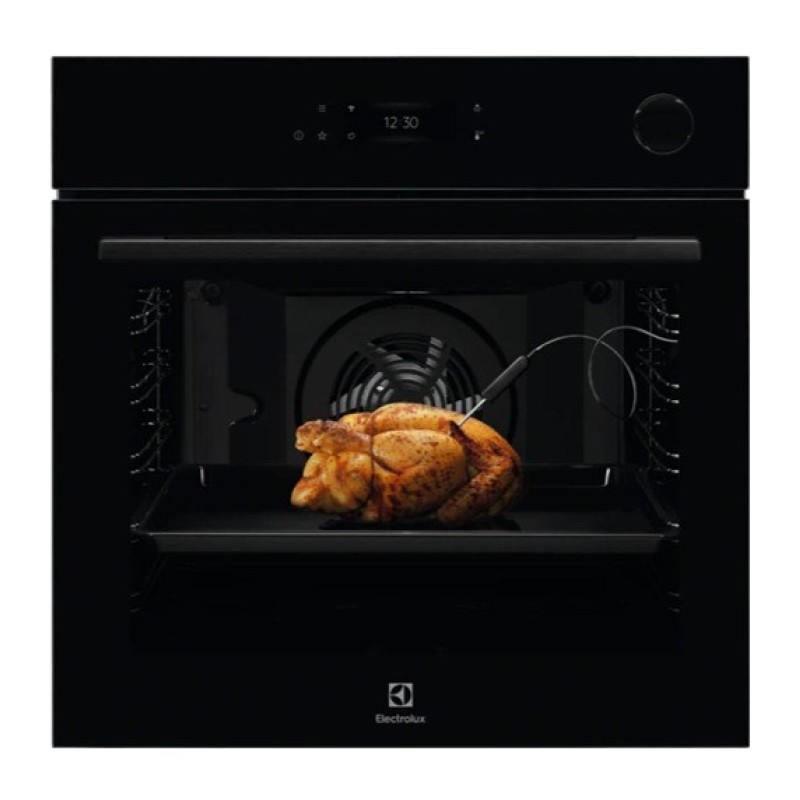 Electrolux EOC8P39WZ Medium Black Buttons, Touch Electrolux EOC8P39WZ Medium Black Buttons, Touch