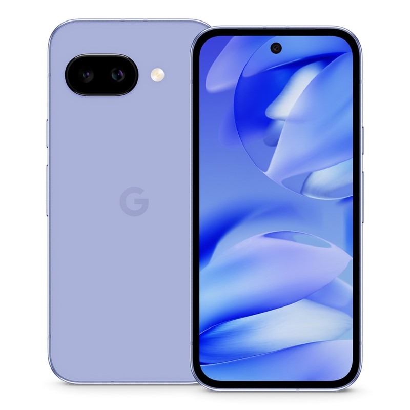 Google Pixel 9A 16 cm (6.3 Google Pixel 9A 16 cm (6.3