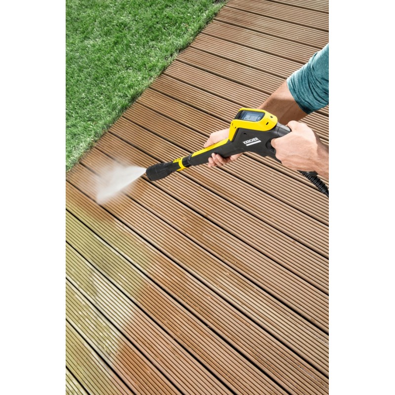 KARCHER K 7 Premium Smart Control Flex pressure washer - 1.317-360.0 KARCHER K 7 Premium Smart Control Flex pressure washer - 1.317-360.0