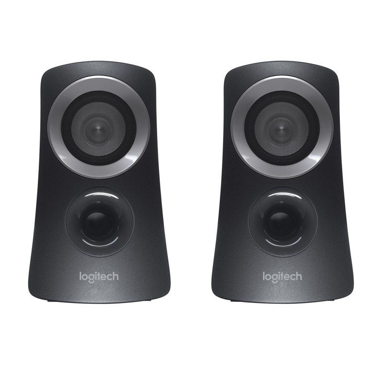 Logitech Speaker System Z313 Logitech Speaker System Z313
