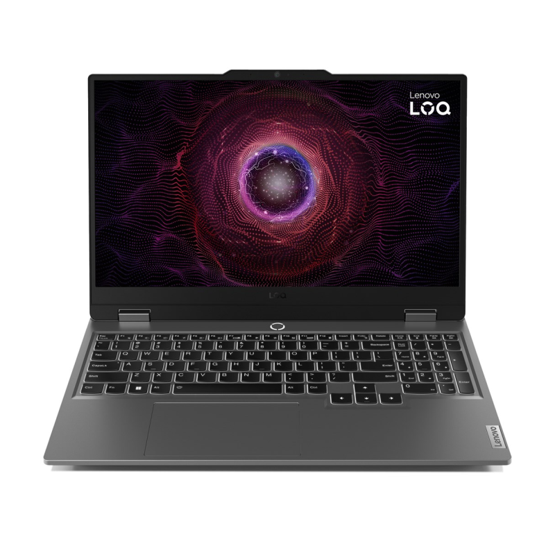 Lenovo LOQ AMD Ryzen™ 7 7435HS Laptop 39.6 cm (15.6