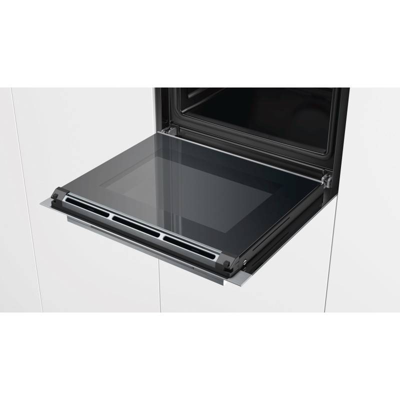 Siemens HB676G0S1 oven 71 L 3650 W A+ Stainless steel Siemens HB676G0S1 oven 71 L 3650 W A+ Stainless steel