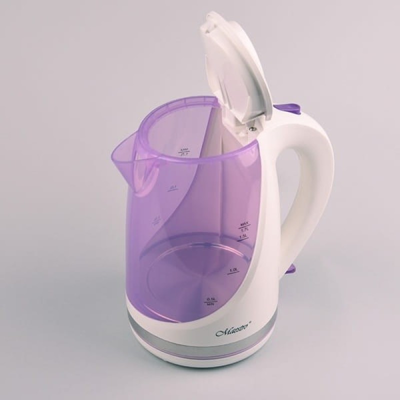 1,7l 2200W MAESTRO MR-044-VIOLET 1,7l 2200W MAESTRO MR-044-VIOLET