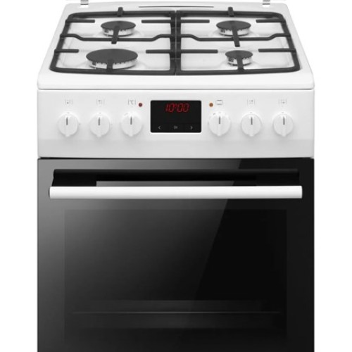 AMICA 510GEH3.33ZpTaDpA(W) PIZZA cooker