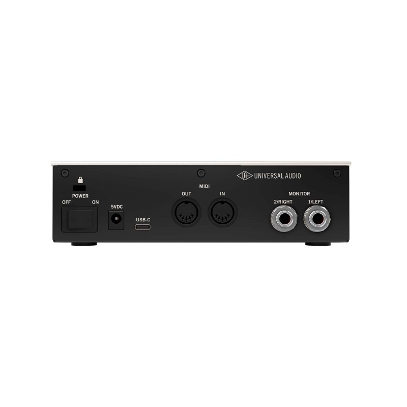 Universal Audio VOLT 2 - USB audio interface Universal Audio VOLT 2 - USB audio interface